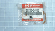 Suzuki 09202-04002 Pin