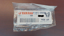 Yamaha 91490-25030-00 Cotter Pin