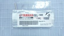 Yamaha 93604-18080-00 Dowel Pin