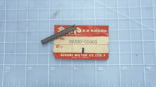 Suzuki 09200-05005 Release Lever Pin