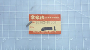 Suzuki 09202-02006 Pin