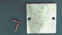 Mercury 34762A1 Anodic Plate Kit