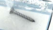 Mercury 10-820695 Screw