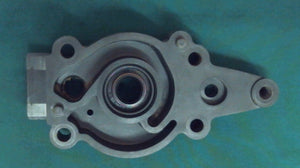 Mercury 42040A1 Water Pump Base Assembly