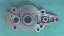 Mercury 42040A1 Water Pump Base Assembly