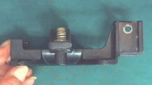 Mercury 92059 Fuel Filter Bracket - Used