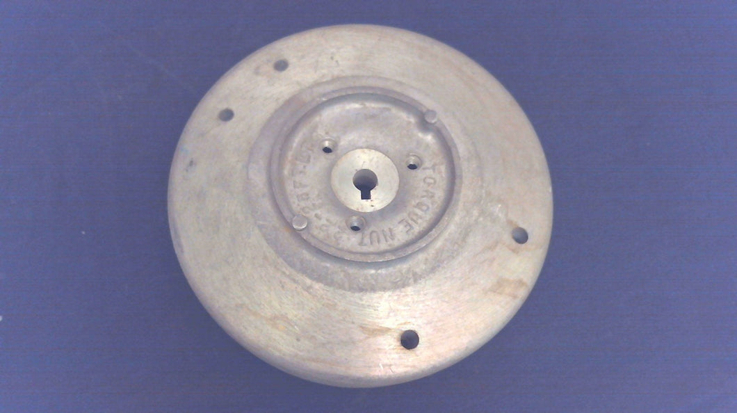 Johnson Evinrude OMC 580675 Flywheel 1968-1970 1.5hp - Used