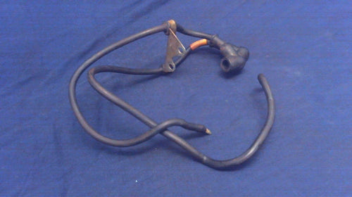 Scott Atwater 503-118B 503-228T Lead Wires w/Bracket 1951 5hp