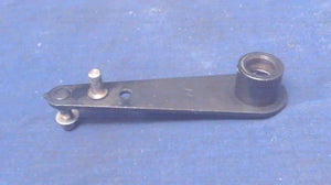Johnson Evinrude OMC 433481 Shift Arm - Used