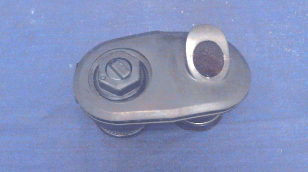 Johnson Evinrude OMC 436223 Grommet & Insert Assembly - Used