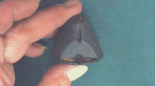 Johnson Evinrude OMC 385894 Prop Nut - Used