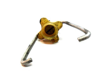 Johnson Evinrude OMC 377600 Nut & Yoke - Used
