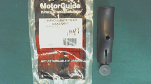 Motorguide MAK372012 Handle/Button Kit