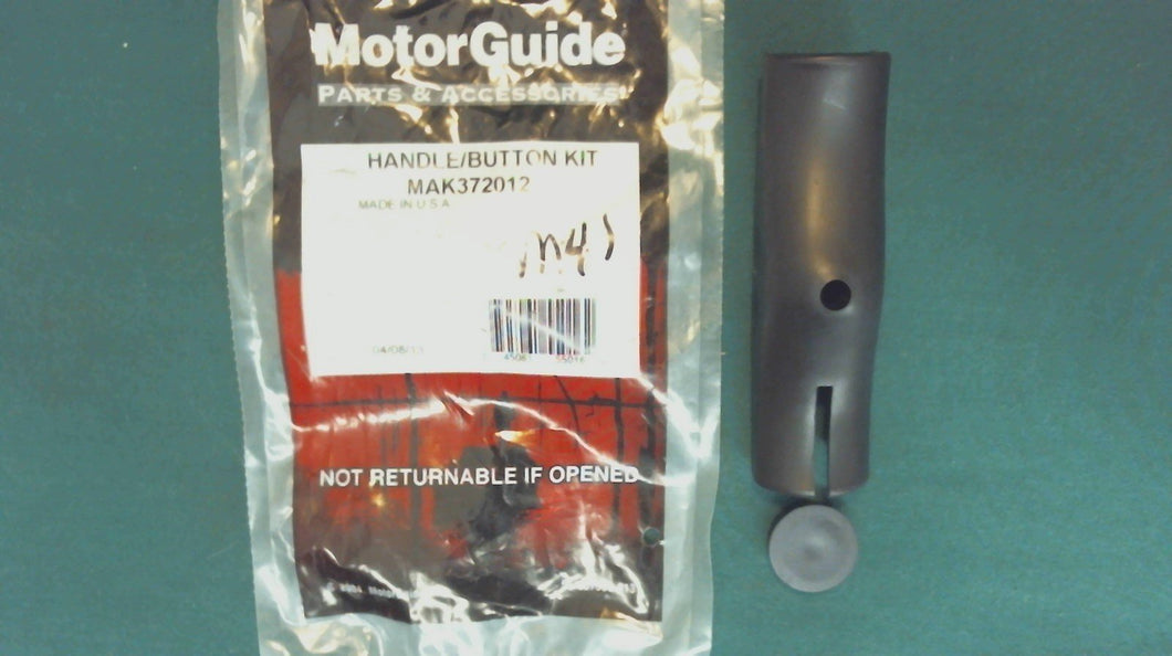 Motorguide MAK372012 Handle/Button Kit