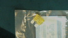 Mercury 88-812619 Yellow Fuse - 20 AMP
