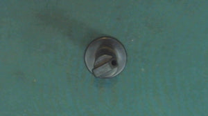 Johnson Evinrude OMC 336217 Exhaust Relief Nozzle