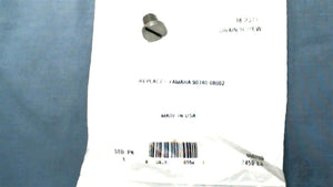 Sierra 18-2371 Drain Screw for Yamaha 90340-08002
