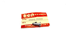Suzuki 09200-05009 Pin