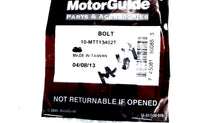MotorGuide 10-MTT13402T Bolt