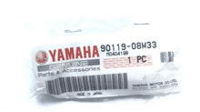 Yamaha 90119-08M33-00 Screw