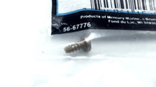 Mercury 10-46942 Screw