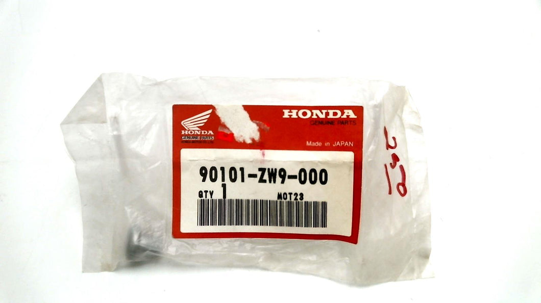 Honda 90101-ZW9-000 Oil Check Bolt
