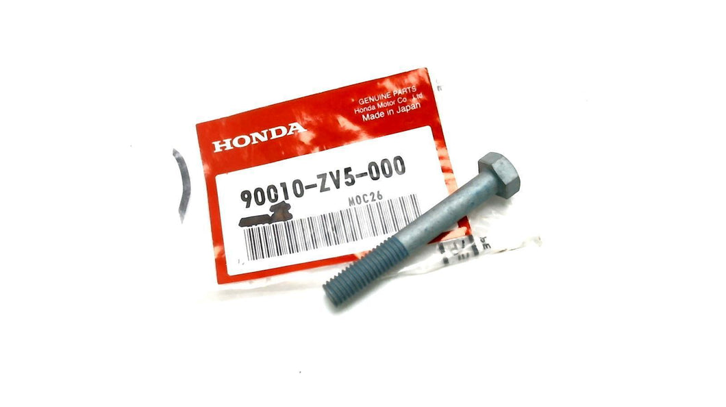 Honda 90010-ZV5-000 Screw