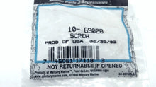 Mercury 10-69028 Screw