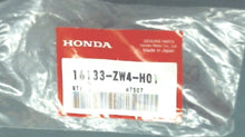 Honda 16133-ZW4-H01 Tube (Honda Code 7611189)