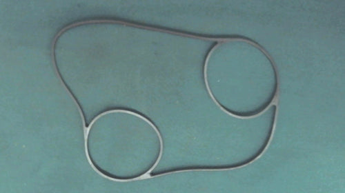 WSM 008-606 Rotary Valve Rubber O Ring (Seadoo # 290931440)