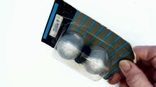Mercury 55989A9 Anode Kit - Package of 2