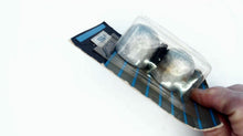 Mercury 55989A9 Anode Kit - Package of 2