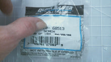 Mercury 10-68513 Screw