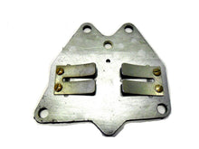 Johnson Evinrude OMC 396396 Leaf Plate Assembly - Used