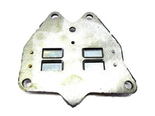 Johnson Evinrude OMC 396396 Leaf Plate Assembly - Used