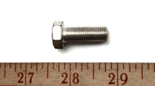 Mercury 10-35786 Screw