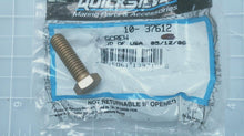 Mercury 10-37612 Screw