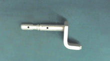 Mercury 76386 Tilt Lock, Starboard