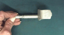 Mercury 76386 Tilt Lock, Starboard