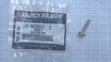 Mercury 10-823522 Screw