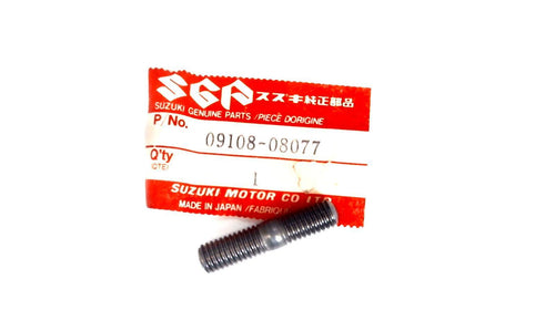 Suzuki 09108-08077 Stud