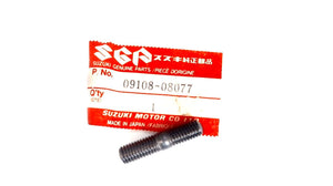 Suzuki 09108-08077 Stud