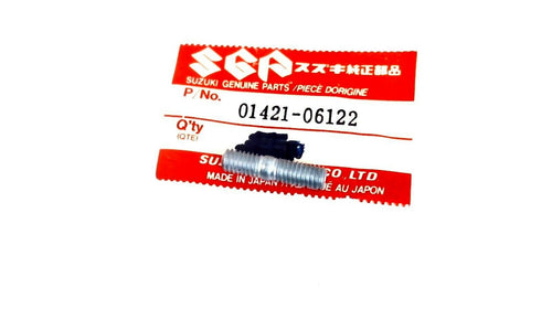 Suzuki 01421-06122 Stud