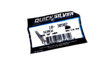 Mercury 10-30902 Screw