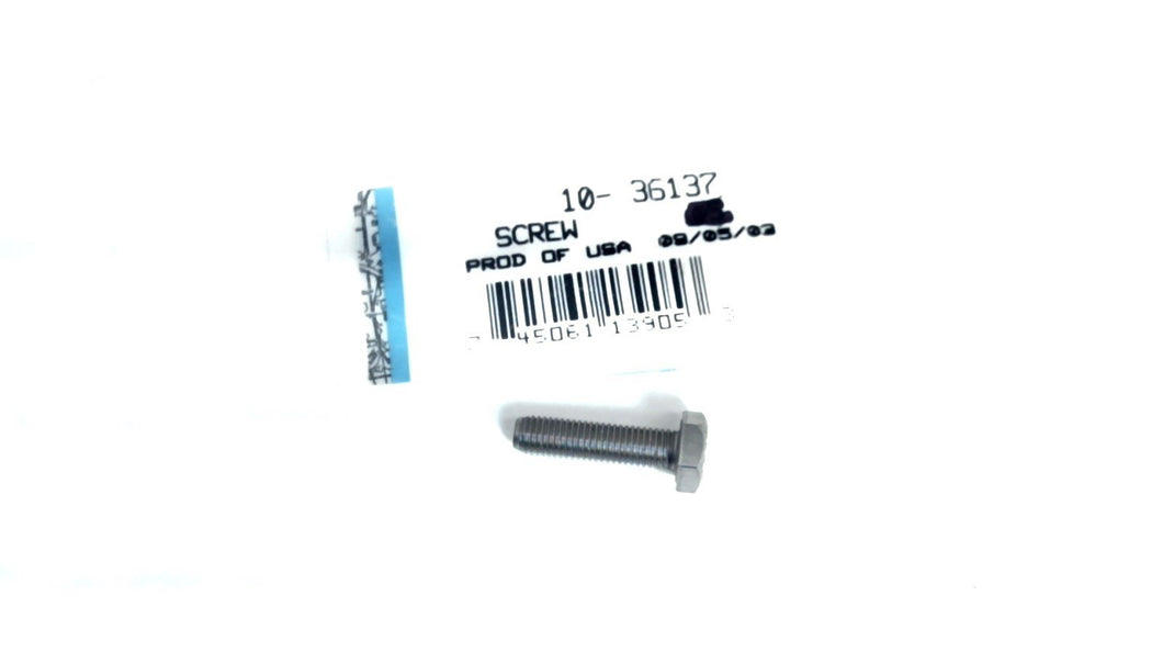 Mercury 10-36137 Screw