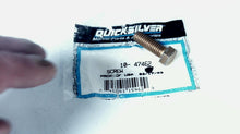 Mercury 10-47462 Screw