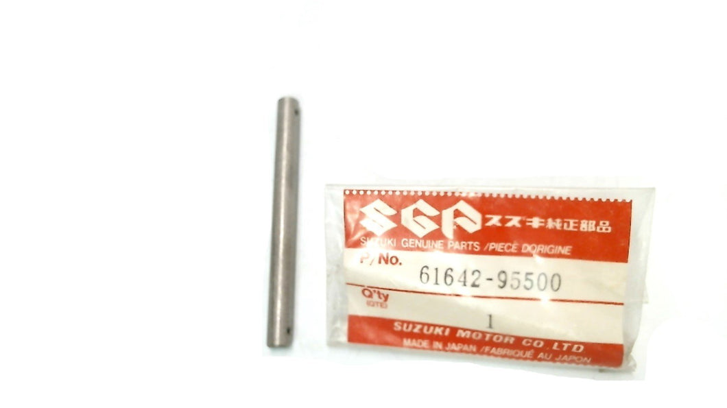 Suzuki 61642-95500 Pin