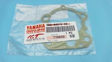New Yamaha Outboard 688-44315-A0-00 Gasket, Water Pump (GLM)