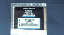 Mercury 27-820490 Gasket