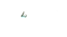 Mercury 17-21057 Hinge Pin